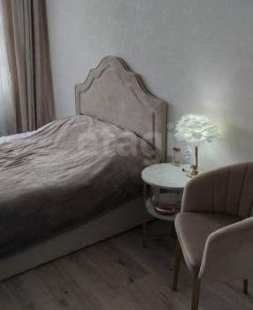 1-к квартира, на длительный срок, 31м2, 10/10 этаж