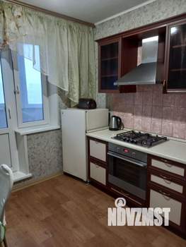 2-к квартира, на длительный срок, 52м2, 9/10 этаж