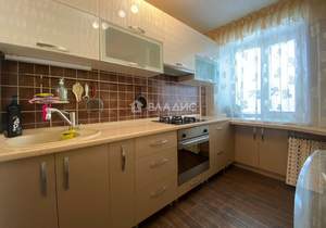 2-к квартира, на длительный срок, 52м2, 2/5 этаж