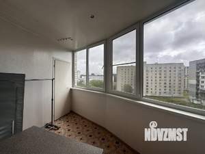 1-к квартира, на длительный срок, 50м2, 7/9 этаж