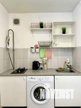 1-к квартира, посуточно, 37м2, 18/18 этаж