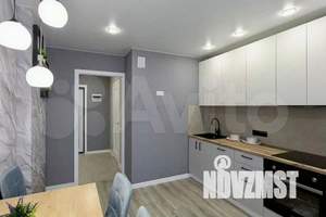 1-к квартира, на длительный срок, 39м2, 15/17 этаж