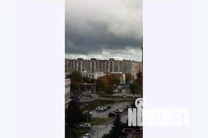 1-к квартира, посуточно, 45м2, 9/17 этаж