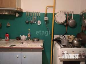 1-к квартира, на длительный срок, 44м2, 2/9 этаж