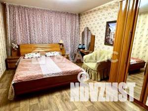 2-к квартира, на длительный срок, 60м2, 1/10 этаж