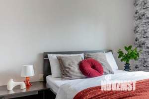 1-к квартира, посуточно, 90м2, 1/1 этаж