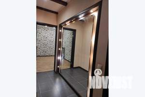 1-к квартира, посуточно, 54м2, 6/9 этаж