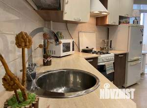 2-к квартира, посуточно, 75м2, 4/10 этаж