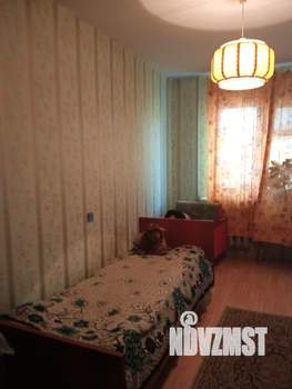 2-к квартира, на длительный срок, 42м2, 4/5 этаж
