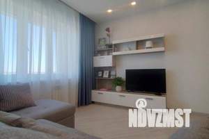 2-к квартира, посуточно, 80м2, 15/17 этаж