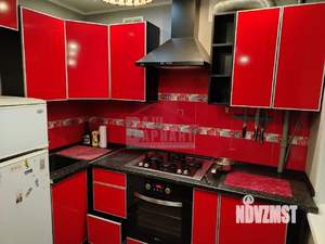 2-к квартира, на длительный срок, 44м2, 3/5 этаж