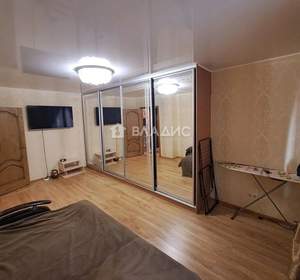 1-к квартира, на длительный срок, 38м2, 2/12 этаж