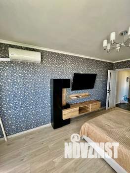 1-к квартира, посуточно, 55м2, 11/18 этаж