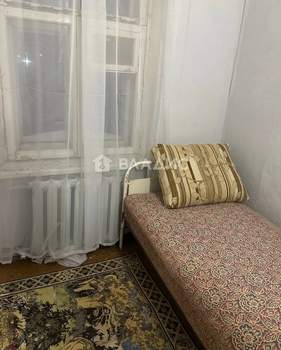 3-к квартира, на длительный срок, 52м2, 1/2 этаж