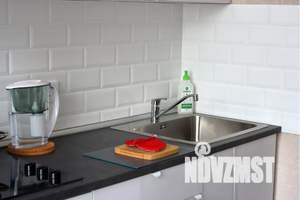 1-к квартира, посуточно, 43м2, 2/13 этаж