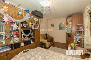 1-к квартира, на длительный срок, 30м2, 1/5 этаж