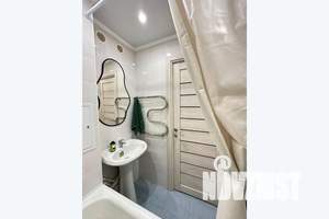 2-к квартира, посуточно, 50м2, 1/5 этаж