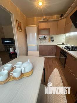 3-к квартира, посуточно, 70м2, 4/9 этаж