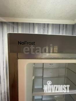 1-к квартира, на длительный срок, 33м2, 3/5 этаж