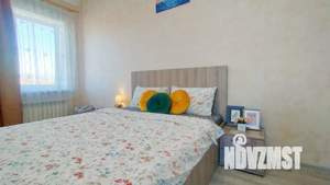 2-к квартира, посуточно, 90м2, 3/3 этаж