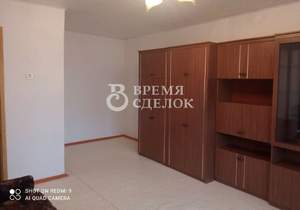 1-к квартира, на длительный срок, 35м2, 2/6 этаж