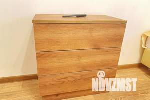 1-к квартира, посуточно, 30м2, 1/18 этаж