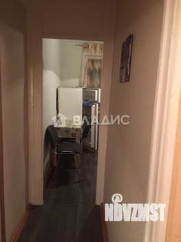 1-к квартира, на длительный срок, 33м2, 5/5 этаж