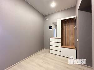 1-к квартира, на длительный срок, 51м2, 7/14 этаж