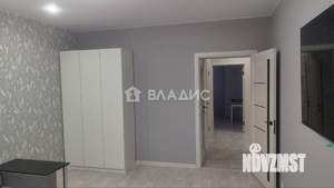 2-к квартира, на длительный срок, 54м2, 9/9 этаж