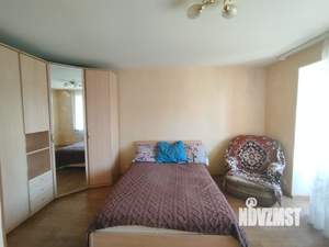 1-к квартира, на длительный срок, 31м2, 3/5 этаж