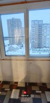 1-к квартира, на длительный срок, 39м2, 7/12 этаж