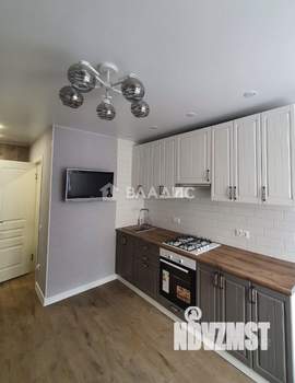 1-к квартира, на длительный срок, 33м2, 4/10 этаж