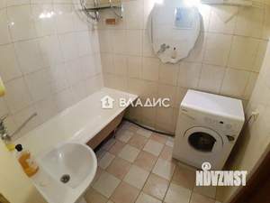 1-к квартира, на длительный срок, 44м2, 6/9 этаж