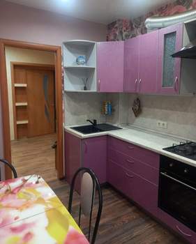 3-к квартира, на длительный срок, 60м2, 3/9 этаж