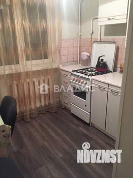 1-к квартира, на длительный срок, 33м2, 5/5 этаж