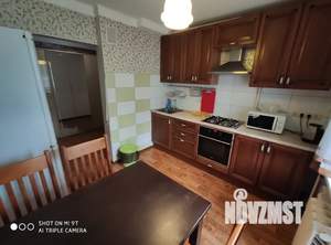 3-к квартира, посуточно, 70м2, 3/5 этаж