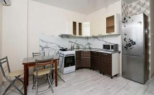 1-к квартира, на длительный срок, 32м2, 3/5 этаж