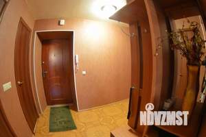 2-к квартира, посуточно, 70м2, 1/1 этаж