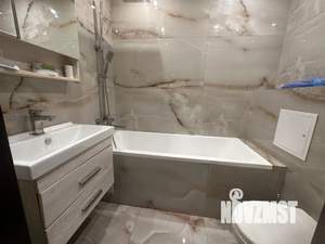 2-к квартира, посуточно, 42м2, 5/5 этаж