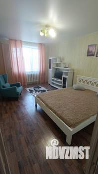 1-к квартира, на длительный срок, 38м2, 9/17 этаж