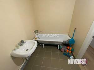 1-к квартира, на длительный срок, 42м2, 6/17 этаж