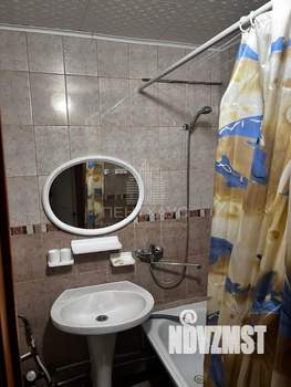 1-к квартира, на длительный срок, 30м2, 4/5 этаж