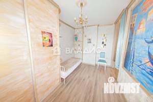 3-к квартира, на длительный срок, 66м2, 14/15 этаж