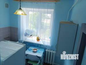 1-к квартира, на длительный срок, 31м2, 5/5 этаж