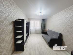 1-к квартира, на длительный срок, 38м2, 5/17 этаж
