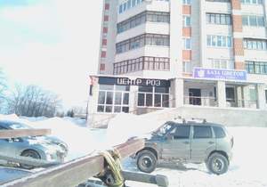 4-к квартира, на длительный срок, 108м2, 4/9 этаж