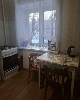 1-к квартира, на длительный срок, 30м2, 2/5 этаж