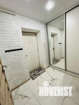 1-к квартира, посуточно, 40м2, 2/5 этаж