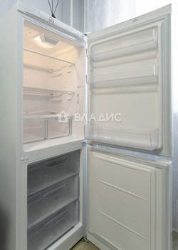 1-к квартира, на длительный срок, 41м2, 8/14 этаж