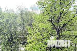 1-к квартира, посуточно, 28м2, 5/5 этаж